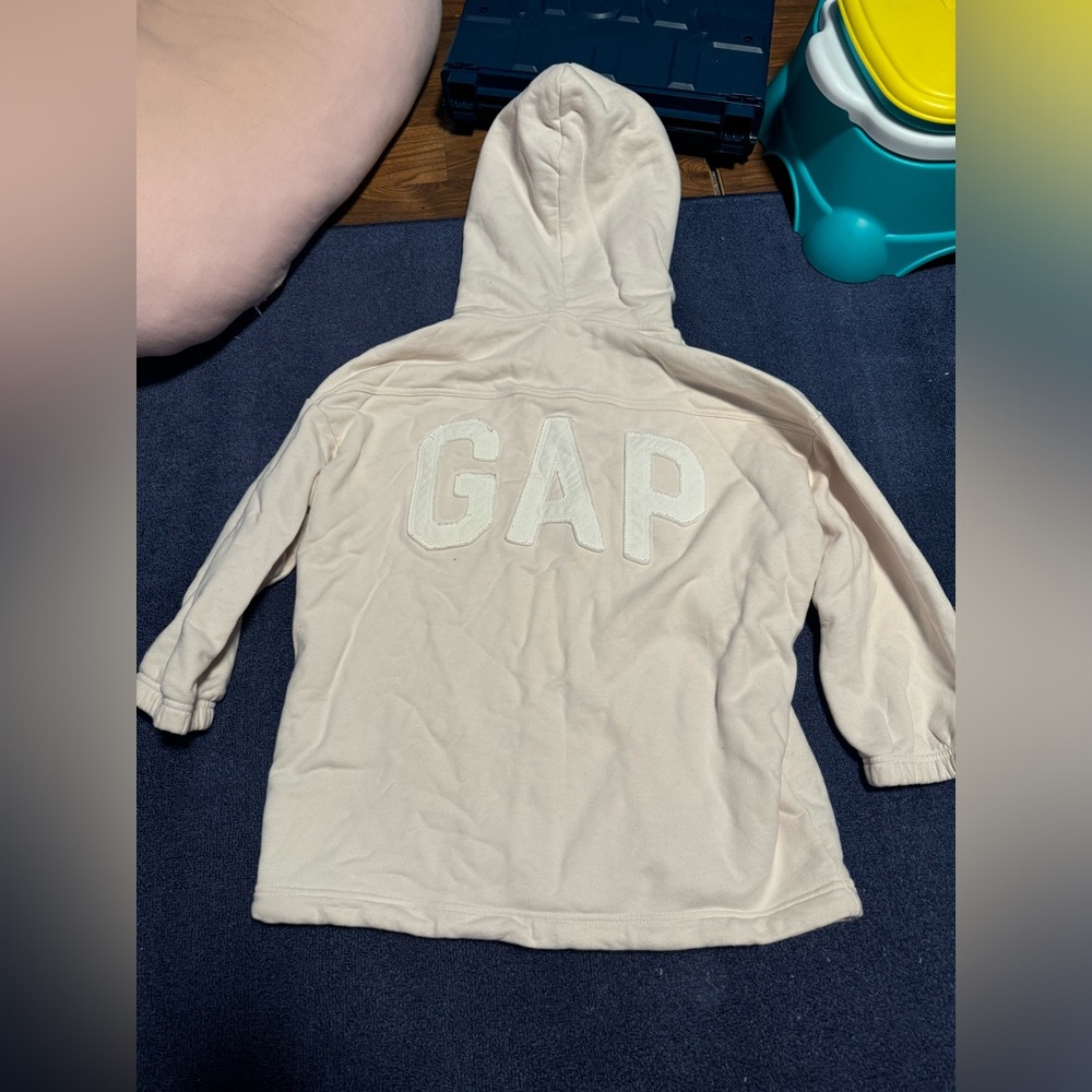 Gap women’s hoodie